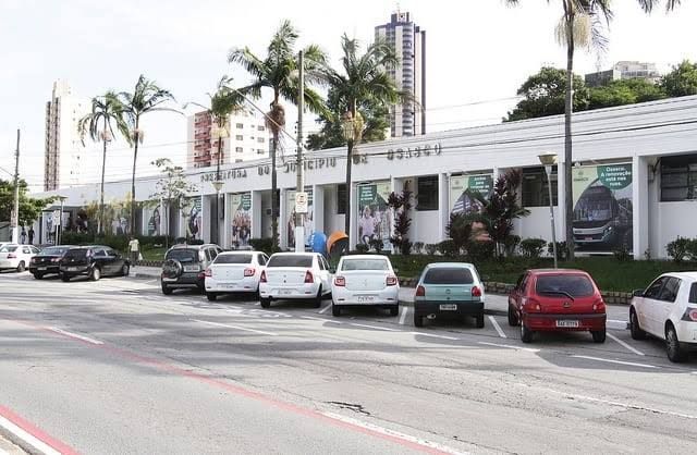 Paço Municipal economizará em torno de R$ 5 mi