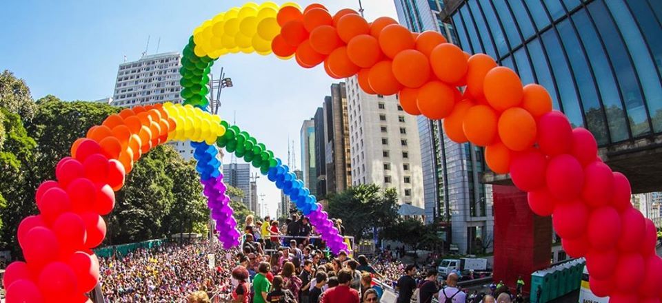 Parada LGBT vai ser online devido à pandemia de Covid-19