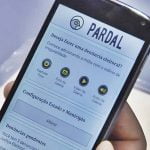 Pardal canal para denúncias da eleição