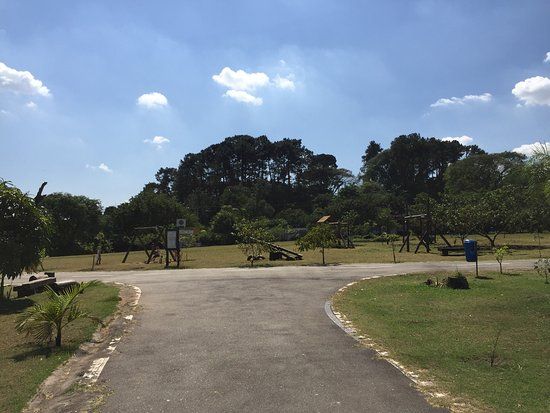 Parques de Cotia permanecem fechados por tempo indeterminado