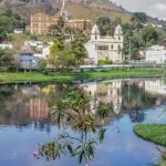 Pirapora do Bom Jesus recebe R$ 7 milhões para obras de despoluição do Rio Tietê