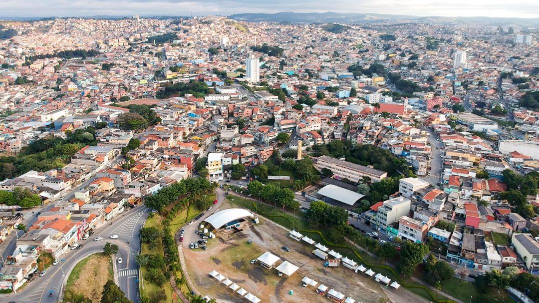 Prefeitura de Jandira divulga edital para concurso público