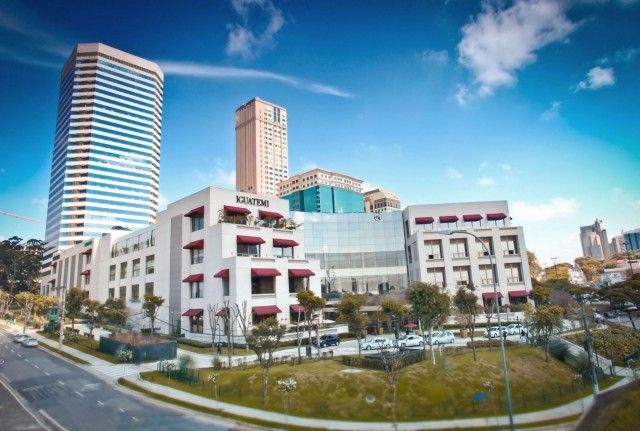 Em live, Joyce Pascowitch e Carlos Jereissati Filho falam sobre os dez anos do Iguatemi Alphaville