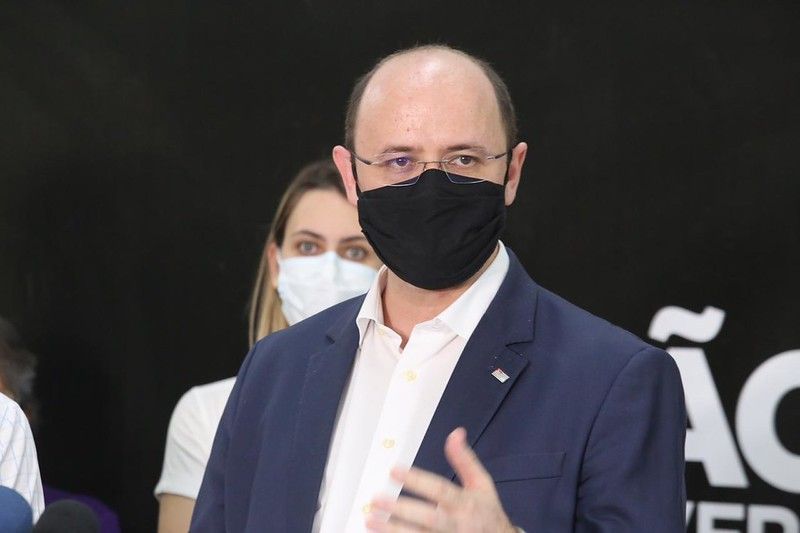 Apesar da fase vermelha, escolas estaduais e faculdades de Medicina e Saúde de São Paulo continuarão abertas