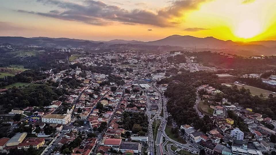 Índice de isolamento nas cidades da região varia de 38 a 46%