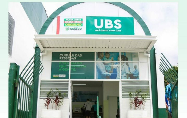 Vereadora de Osasco pede abertura das UBSs aos fins de semana
