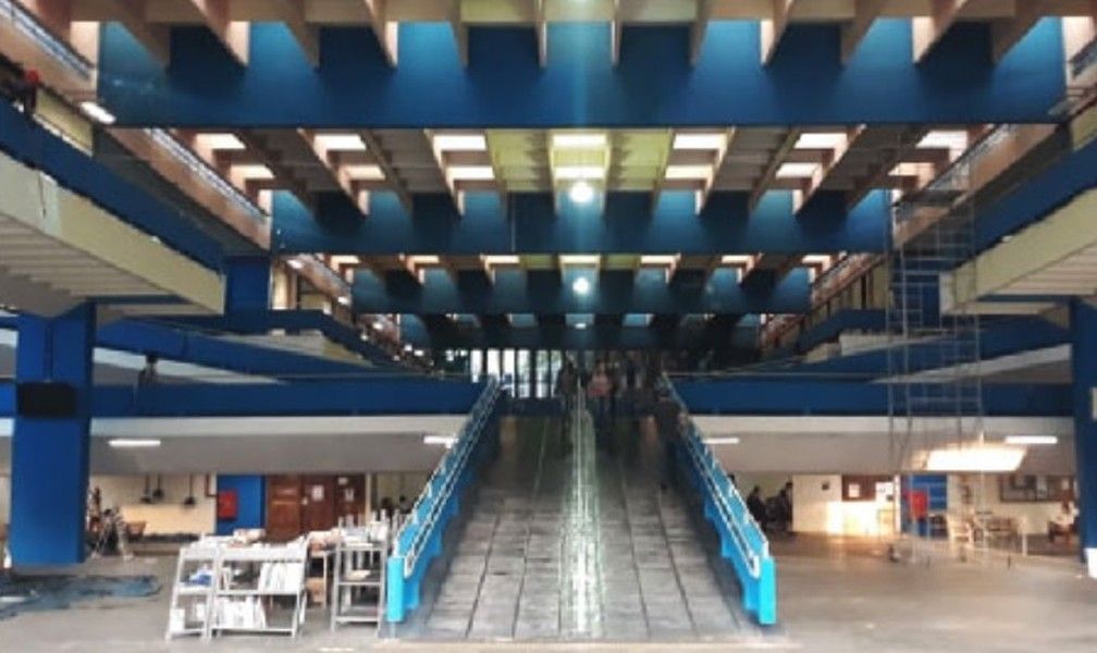 USP confirma primeiro caso de coronavírus ligado à instituição