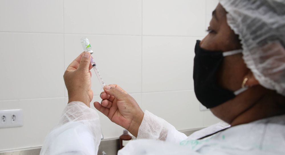 Gripe: Vacinação é prorrogada para todos os públicos da campanha