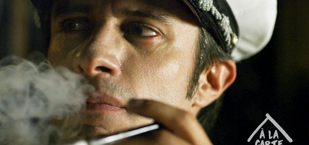 ​Drama argentino "Eva Não Dorme", com Gabriel Garcia Bernal, é destaque do Ponto MIS deste sábado (4)