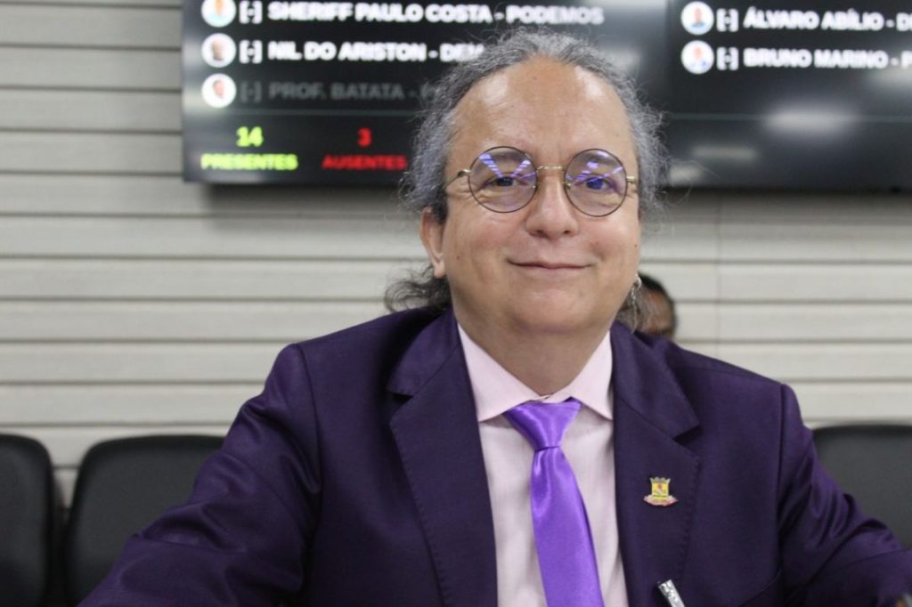 Carapicuíba: vereador pede ações contra abuso e exploração infantil