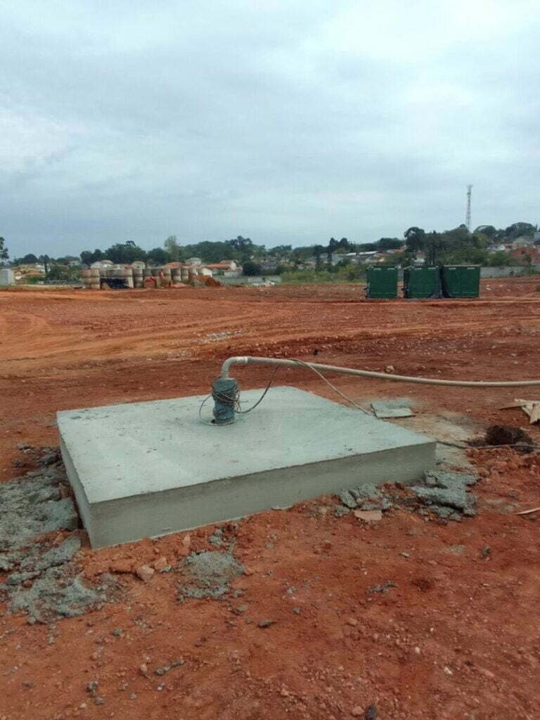 Shopping de Vargem Grande Paulista terá estação de tratamento de esgoto e usina solar