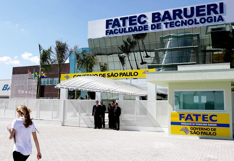 Educação: calendário do Vestibular das Fatecs para 1º semestre de 2024