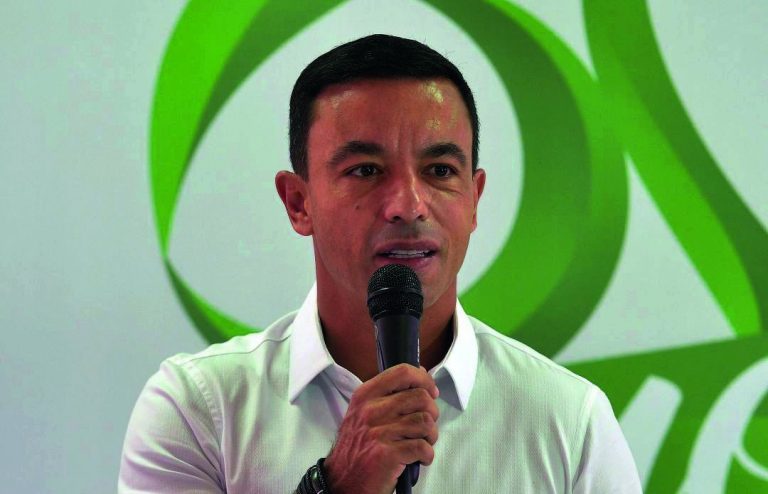 Prefeito de Osasco Rogério Lins anuncia construção de escolas