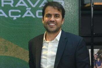 Pablo Marçal