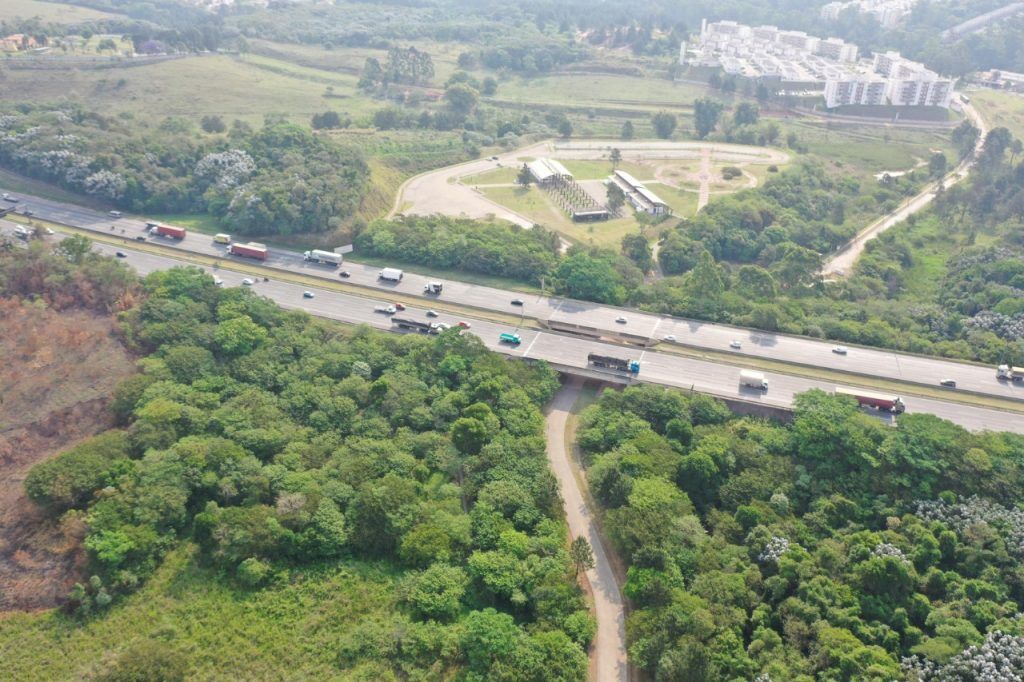 Governo Estadual descarta privatizar parques de Carapicuíba e Cotia