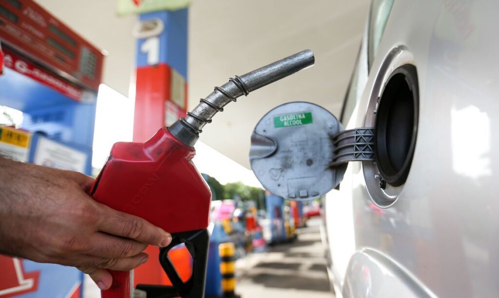 Preço dos combustíveis: alguns consumidores notaram aumento na bomba