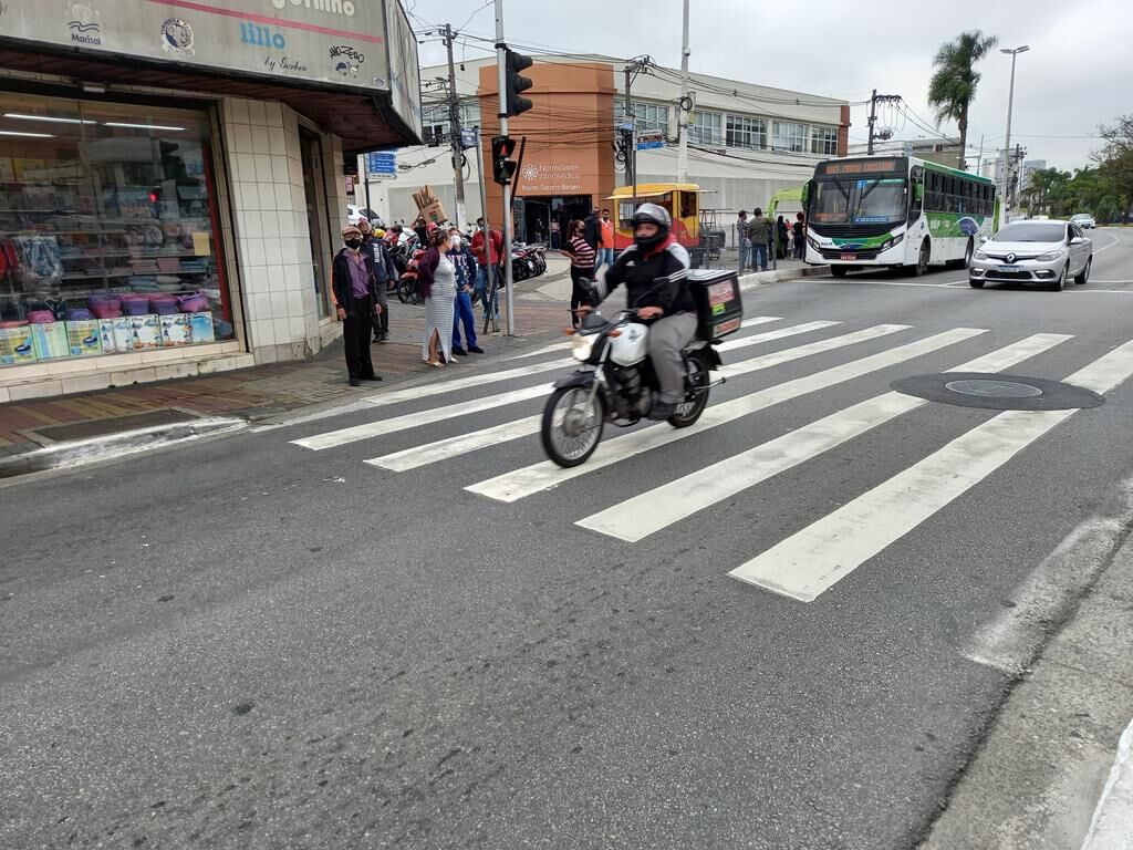 Semana Nacional do Trânsito: de janeiro ao início de setembro, Barueri, Cajamar e Cotia registraram 1.740 acidentes