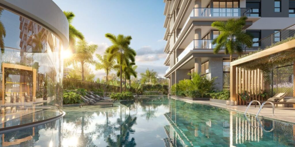 RSF Empreendimentos lança o Gran, o 1º conceito sports residence do AlphaGran