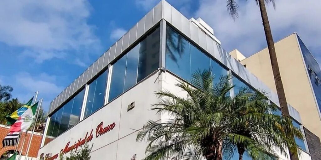 Câmara de Osasco aprova orçamento de R$ 5 bilhões para 2024