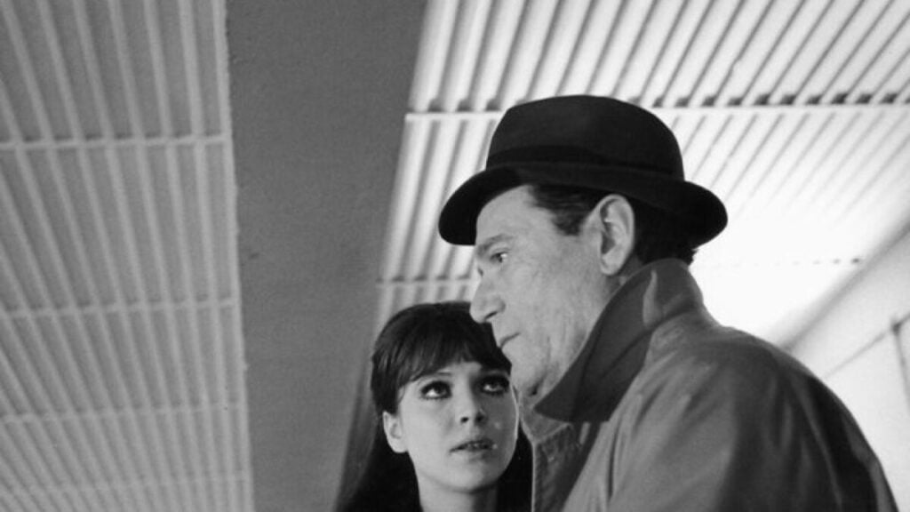 Morre Jean-Luc Godard, cineasta francês à frente do filme que inspirou nome do bairro Alphaville