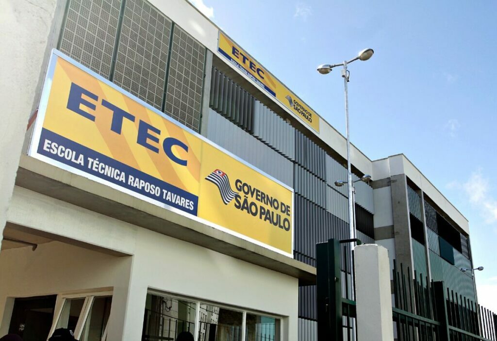 Vestibulinho: Etecs abrem prazo para pedir a redução da taxa