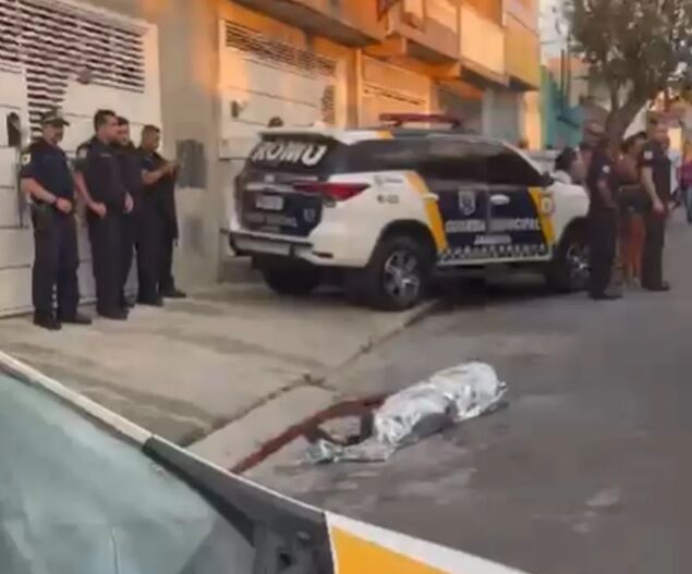 Jandira: ex-vereador Zezinho, do PT, é executado com quatro tiros