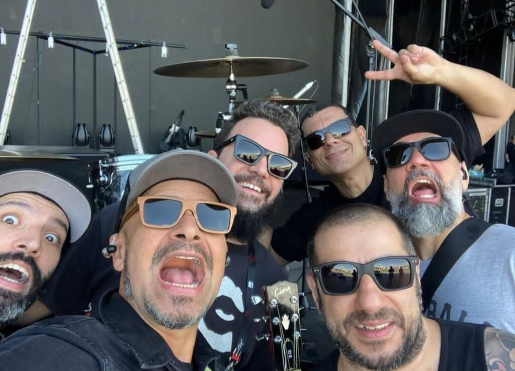 Confira quais são as atrações da nova edição do Osasco Rock