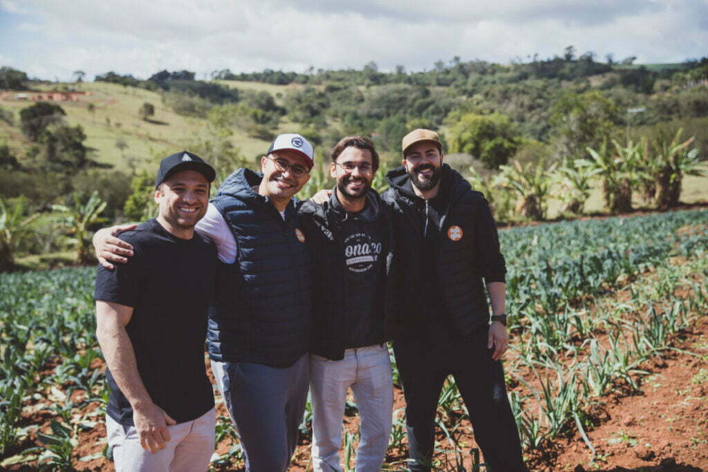 Foodtech inicia entrega de cestas de orgânicos em Barueri, Osasco e mais quatro cidades vizinhas