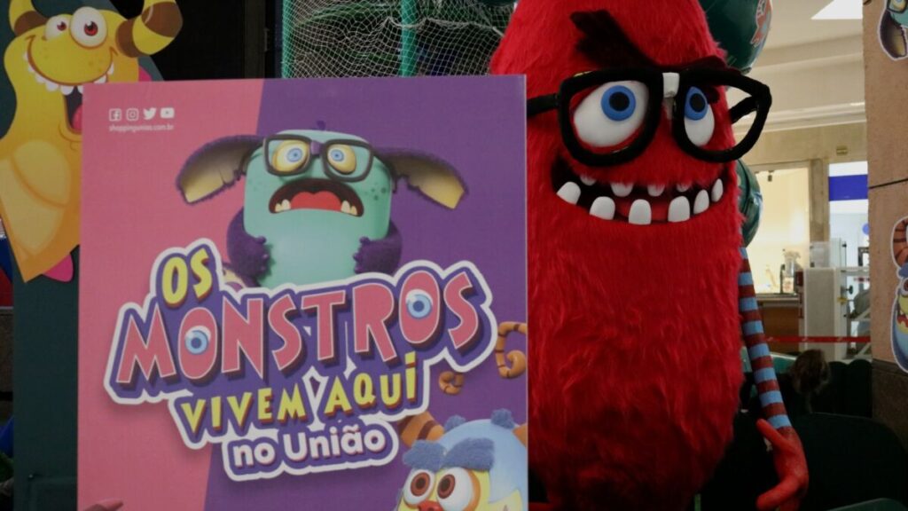 Dia das Crianças: confira as atrações oferecidas pelos shoppings de Barueri, Osasco e região