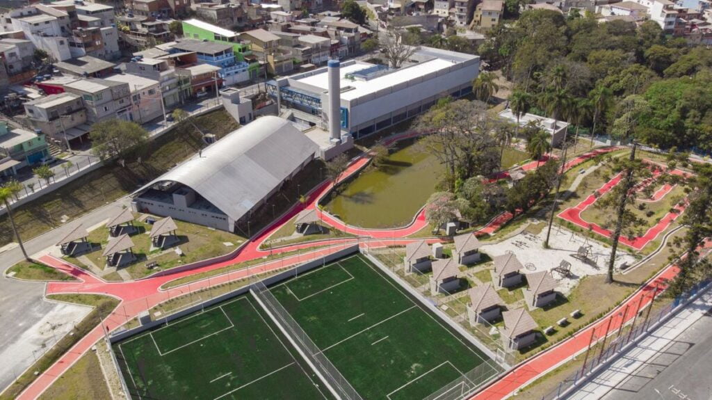 Cotia: Mumuzinho cancela show em inauguração do Complexo Arakan, programado para esta quarta (12)
