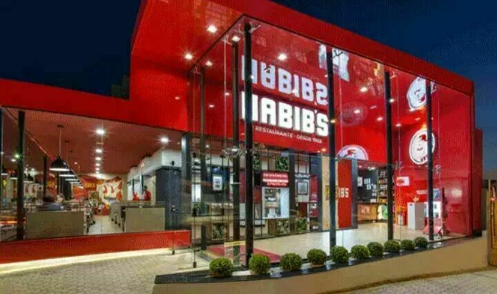 Vagas de Emprego em Jandira: Casa do Trabalhador anuncia vagas para Habib’s