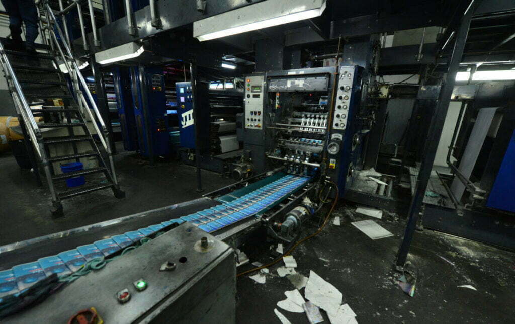 Jornalista Claudia Azevedo é homenageada em Osasco