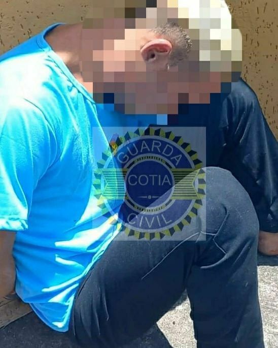 Crimes em Cotia: GCM prende dupla por roubo a veículo e homem que furtou estabelecimento