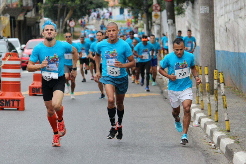 Em novo local, Carapicuíba promove a tradicional Corrida do Peru no domingo (15)
