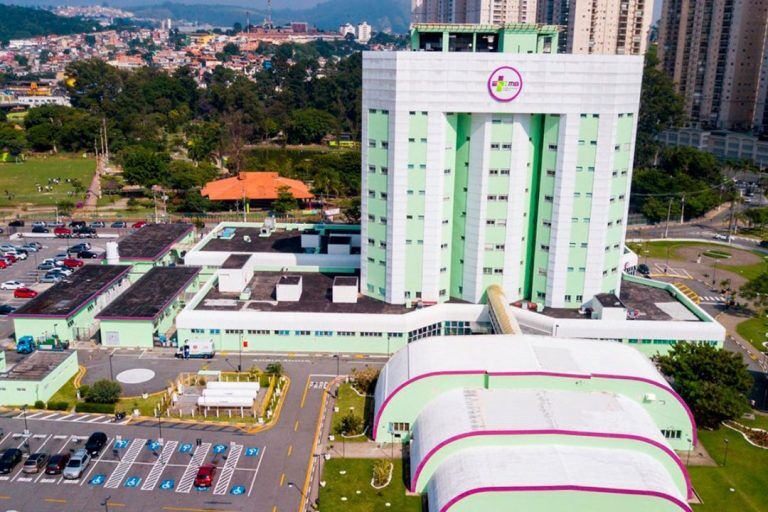 Vagas de Emprego de Barueri: Hospital Municipal anuncia oportunidades de emprego