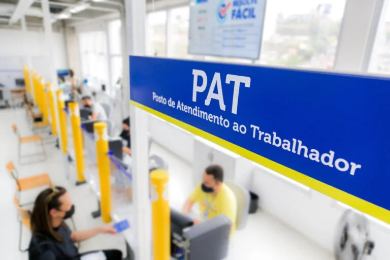 Vagas de Emprego em Itapevi: PAT anuncia 75 vagas