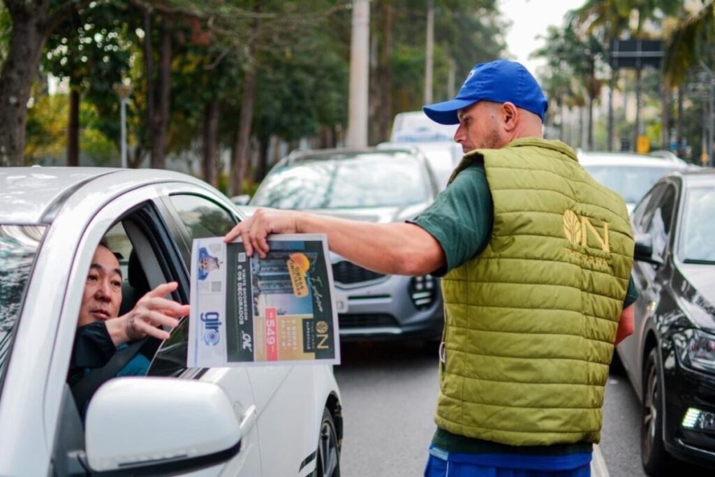 GIRO S/A celebra 15 anos de história e atinge a marca de 28 milhões de exemplares distribuídos