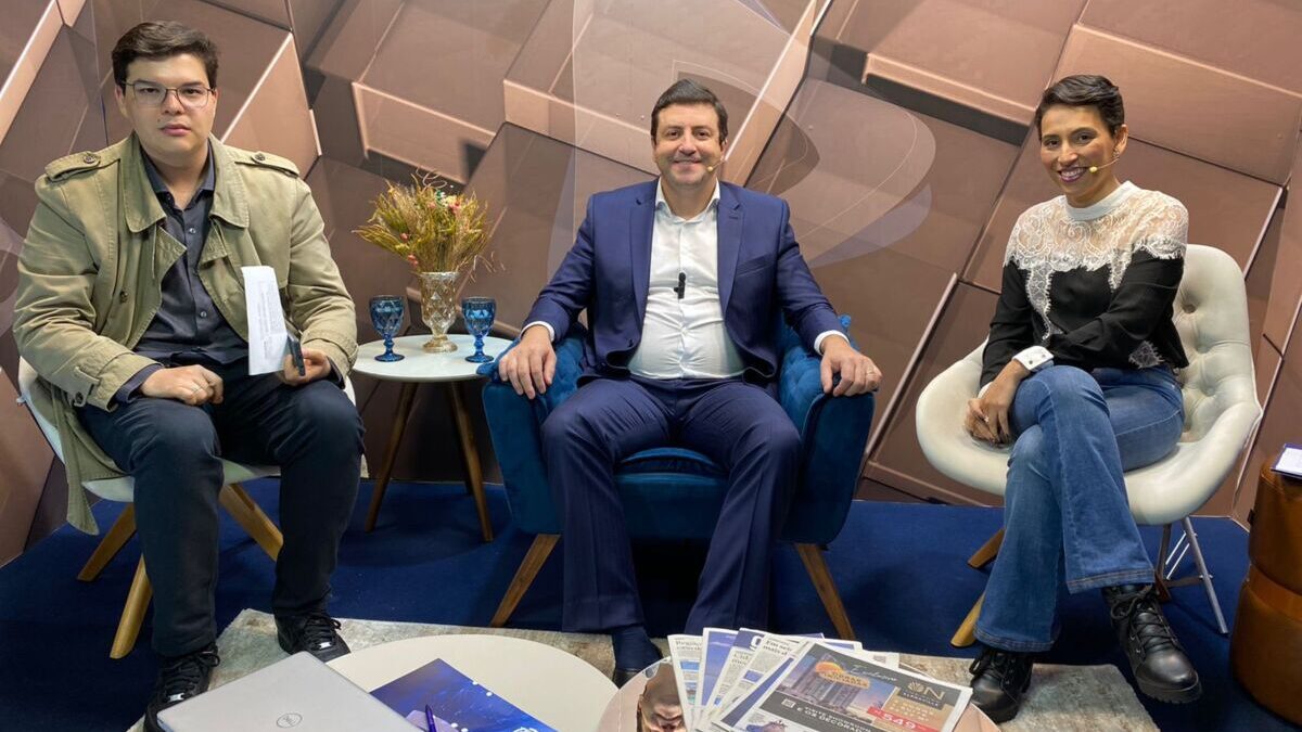 GIRO S/A celebra 15 anos de história e atinge a marca de 28 milhões de exemplares distribuídos