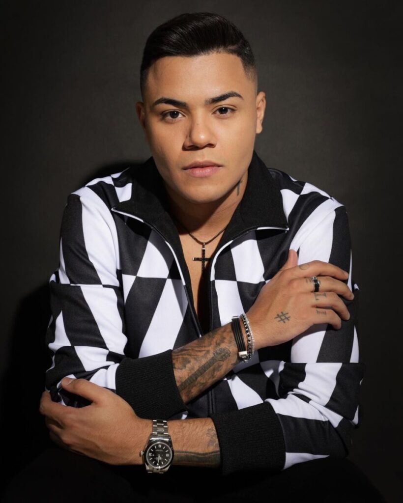 Com show de Felipe Araújo, Osasco inaugura sua decoração de Natal neste sábado (19)