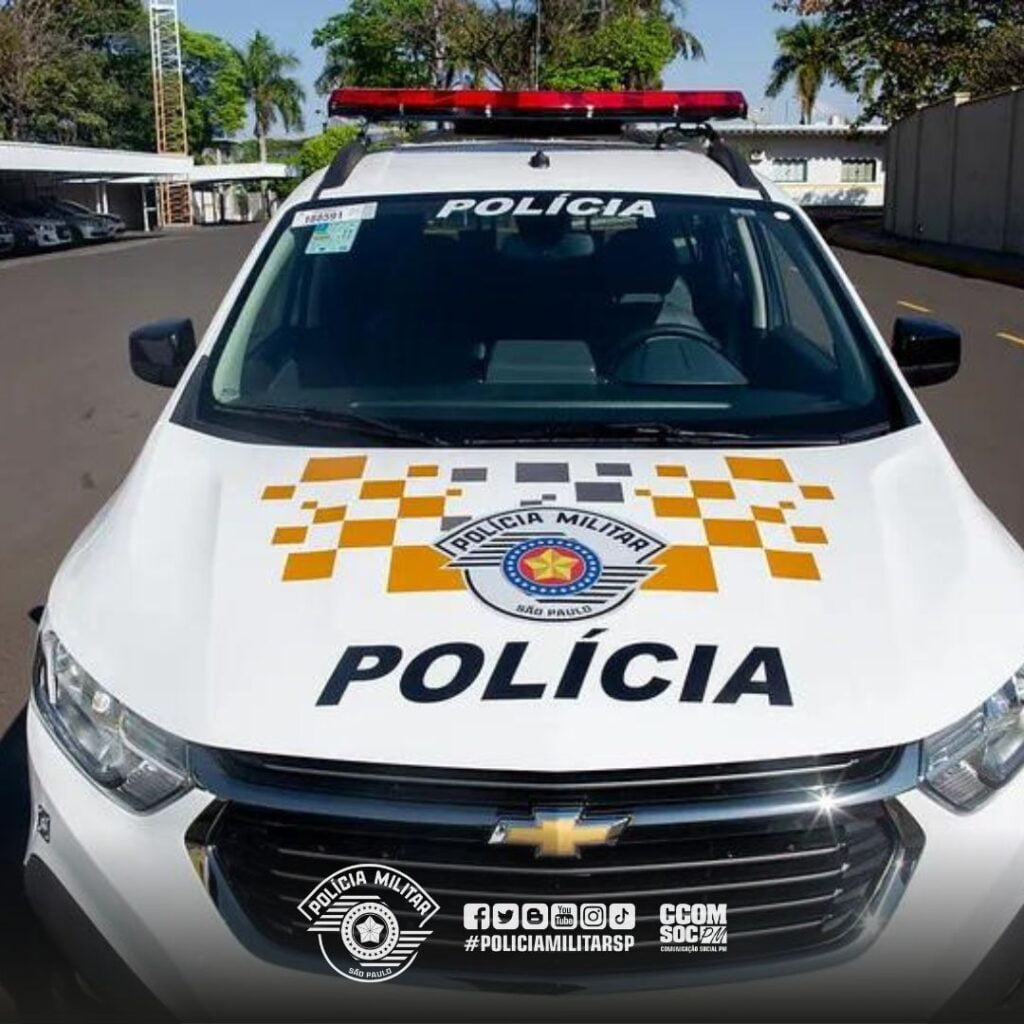 Itapevi: homem é preso por receptação e furto a residência