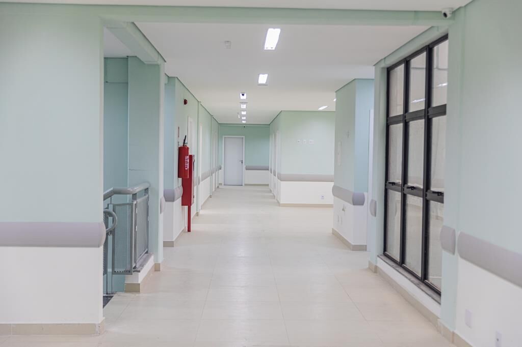 Barueri: com obra em fase final, UBS no Bairro dos Altos terá diversas especialidades médicas