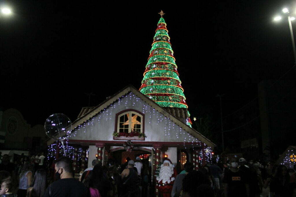 Natal 2022: João Carlos Martins, Titãs, Almir Sater e Adriana Calcanhotto se apresentam em Barueri