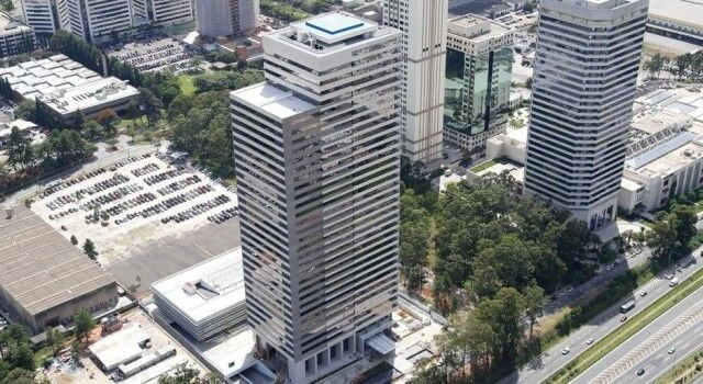 Alphaville reúne 45 das melhores empresas para trabalhar