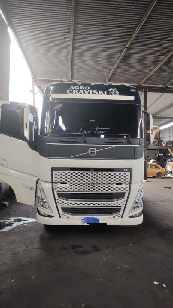 Agentes do Deic prendem quatro homens e localizam desmanches ilegais em Carapicuíba e Osasco