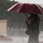 chuva