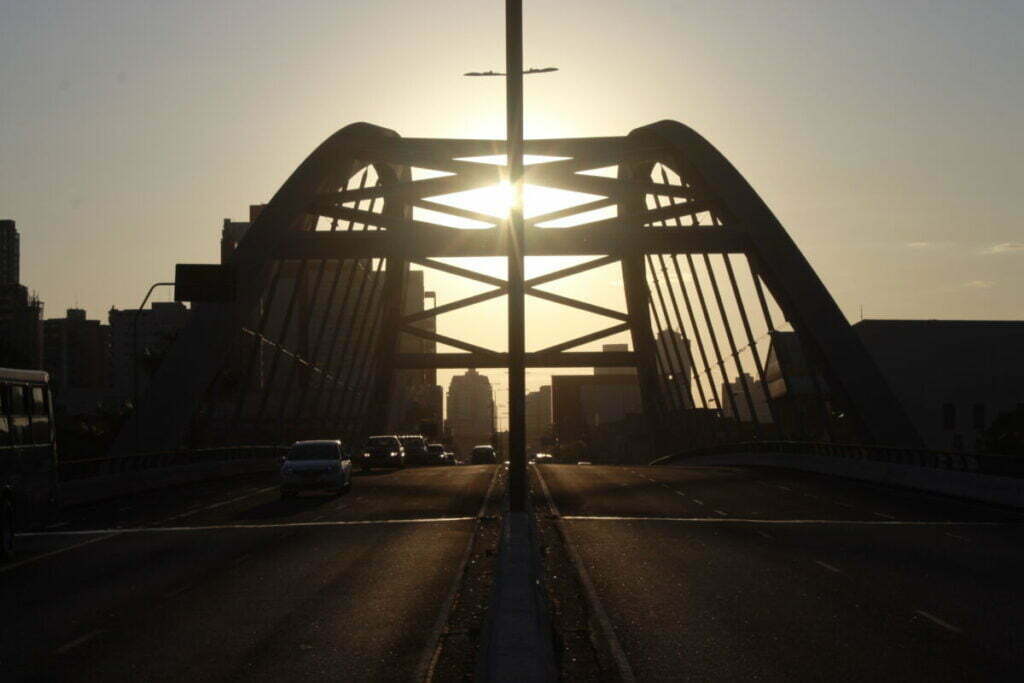 “Osasco caminha para ser uma cidade de Primeiro Mundo”