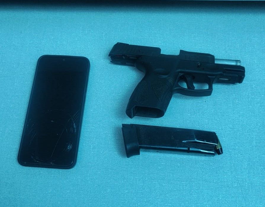 Osasco: Polícia Civil prende homem suspeito de envolvimento em latrocínio