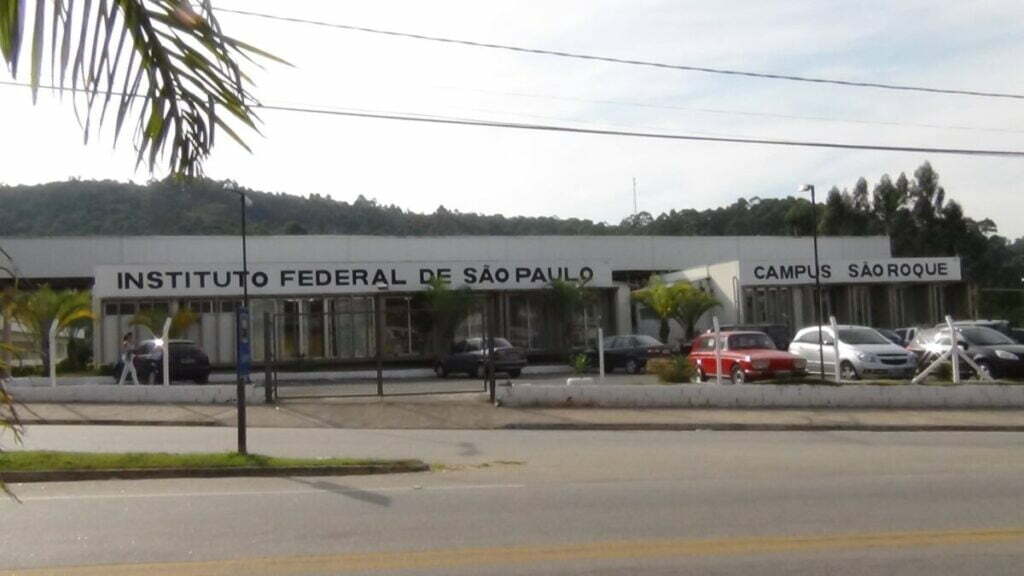 Instituto Federal anuncia primeiros cursos do campus de Carapicuíba