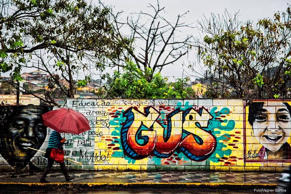 Páscoa: chuva e tempo nublado marcam o fim de semana em Cotia, Osasco e região