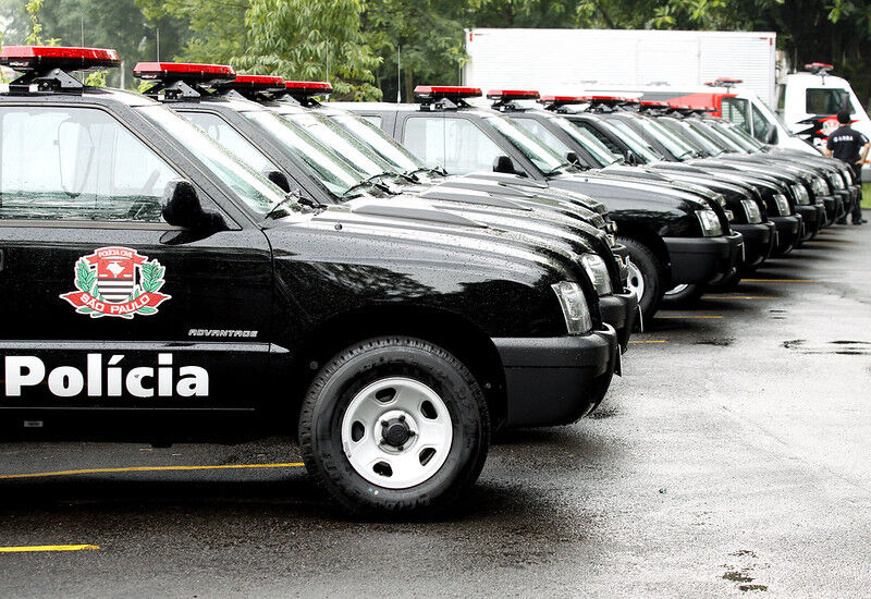 Osasco: homem é preso após matar indivíduo e deixar três feridos em briga de bar 